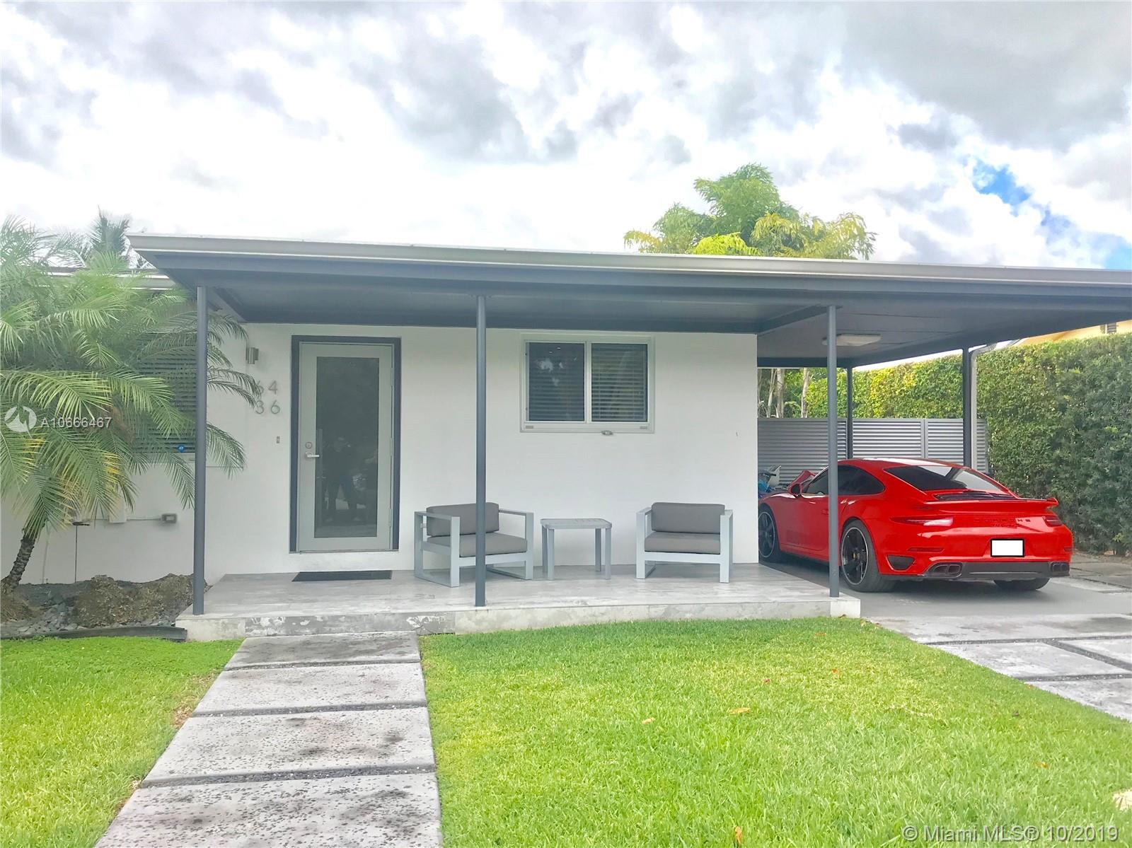 6436 Southwest 34th Street Miami, FL 33155 - Photo 3 of 28 Gallery Image 3