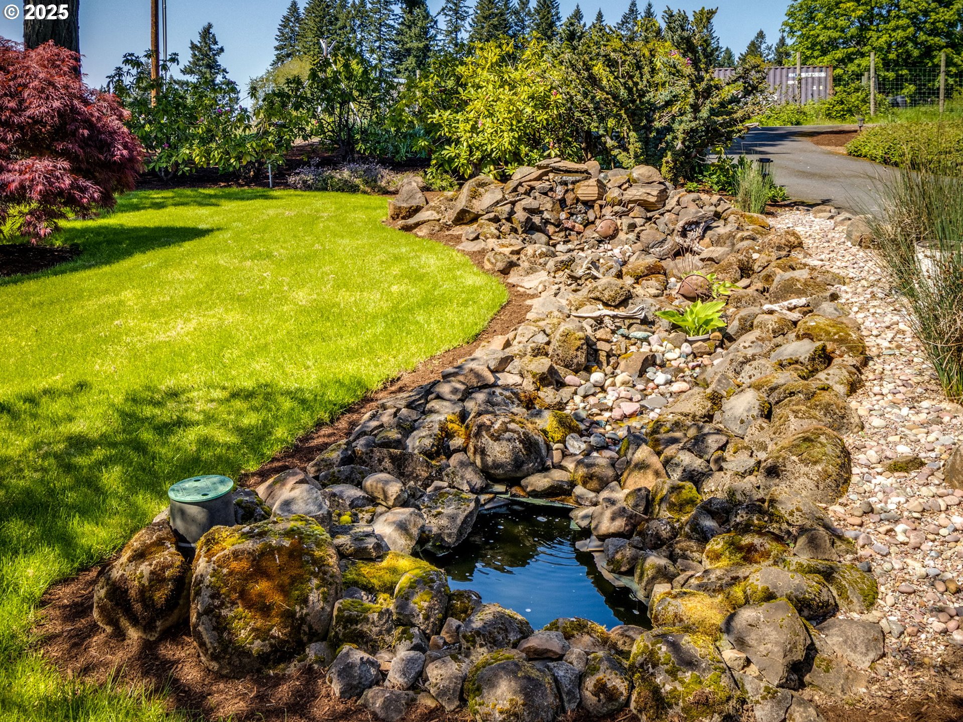 12720 South Carus Road Oregon City, OR 97045 - Photo 33 of 41