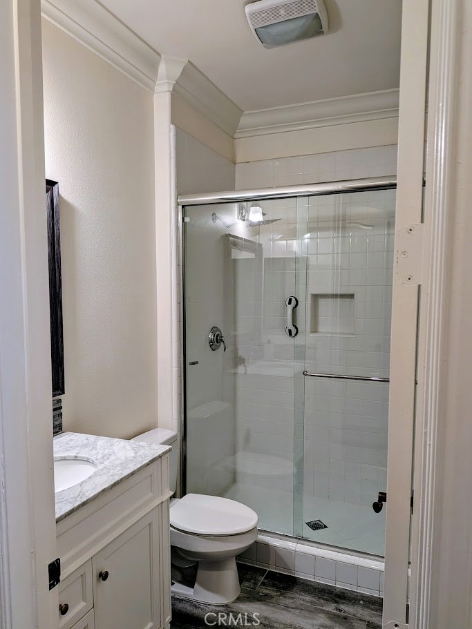 17 Elissa Lane Ladera Ranch, CA 92694 - Photo 33 of 41 Downstairs Bathroom