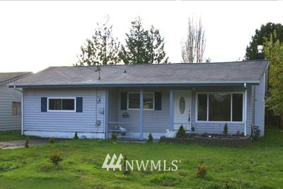 703 Coolidge Road Aberdeen, WA 98520 - Photo 1 of 1 Gallery Image 1