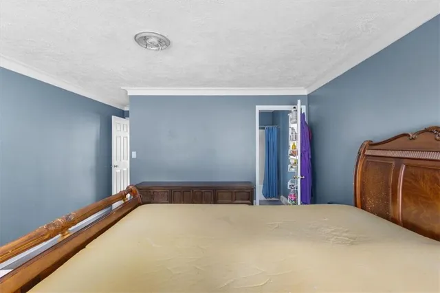 a bathroom with a sink and a window