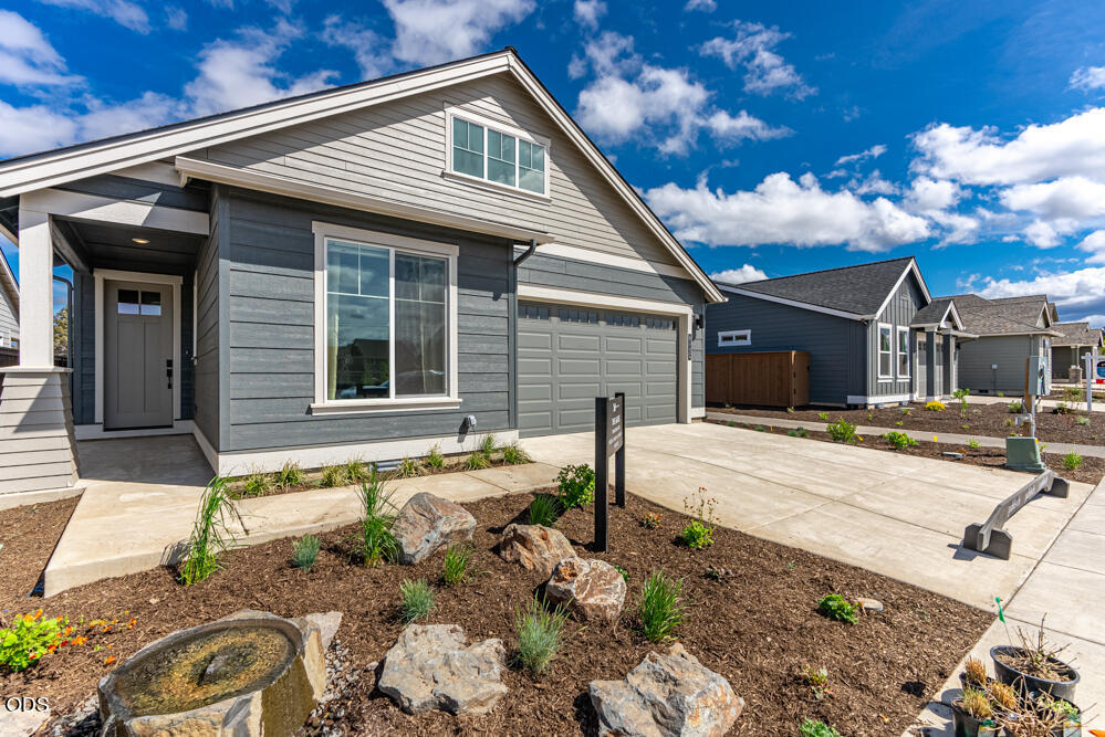 61124 Northeast Cobalt Street Bend, OR 97701 - Photo 1 of 13