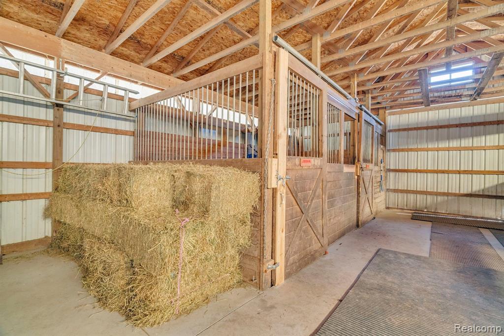 6572 Wellman Line Road Croswell, MI 48422 - Photo 58 of 63