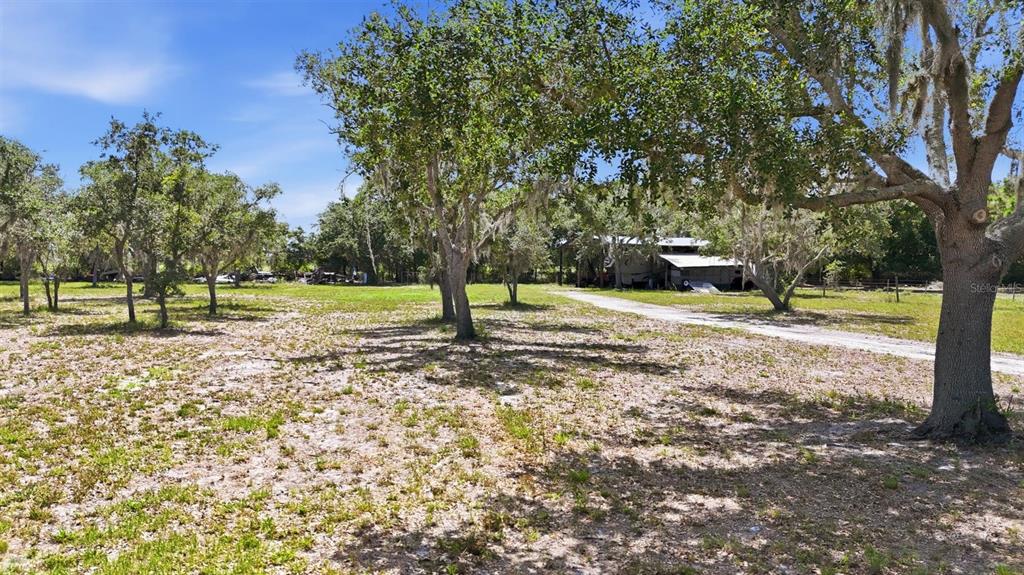 6096 Northwest Cul De Sac Road Arcadia, FL 34266 - Photo 21 of 38