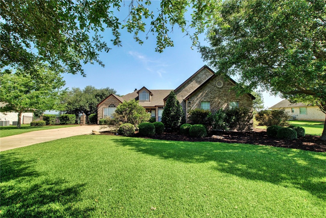113 Sentry Point Hutto, TX 78634 - Photo 1 of 1