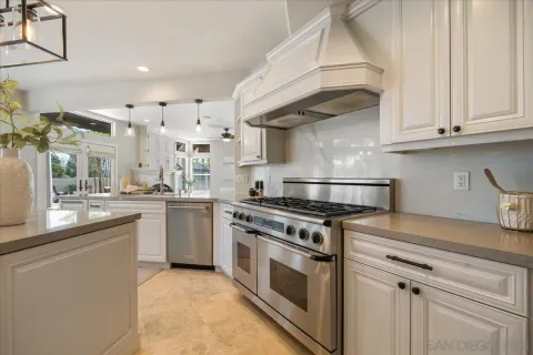 $2,365,000 | 16879 St Andrews Drive, Poway, CA 92064