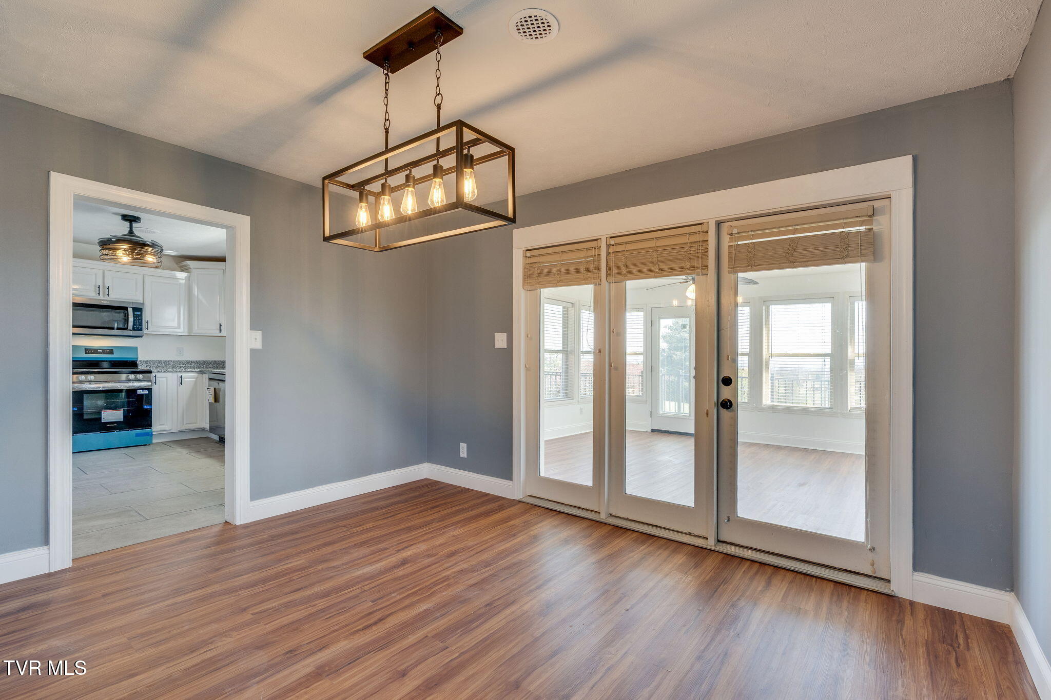 1405 Dover Road Morristown, TN 37813 - Photo 20 of 61 019