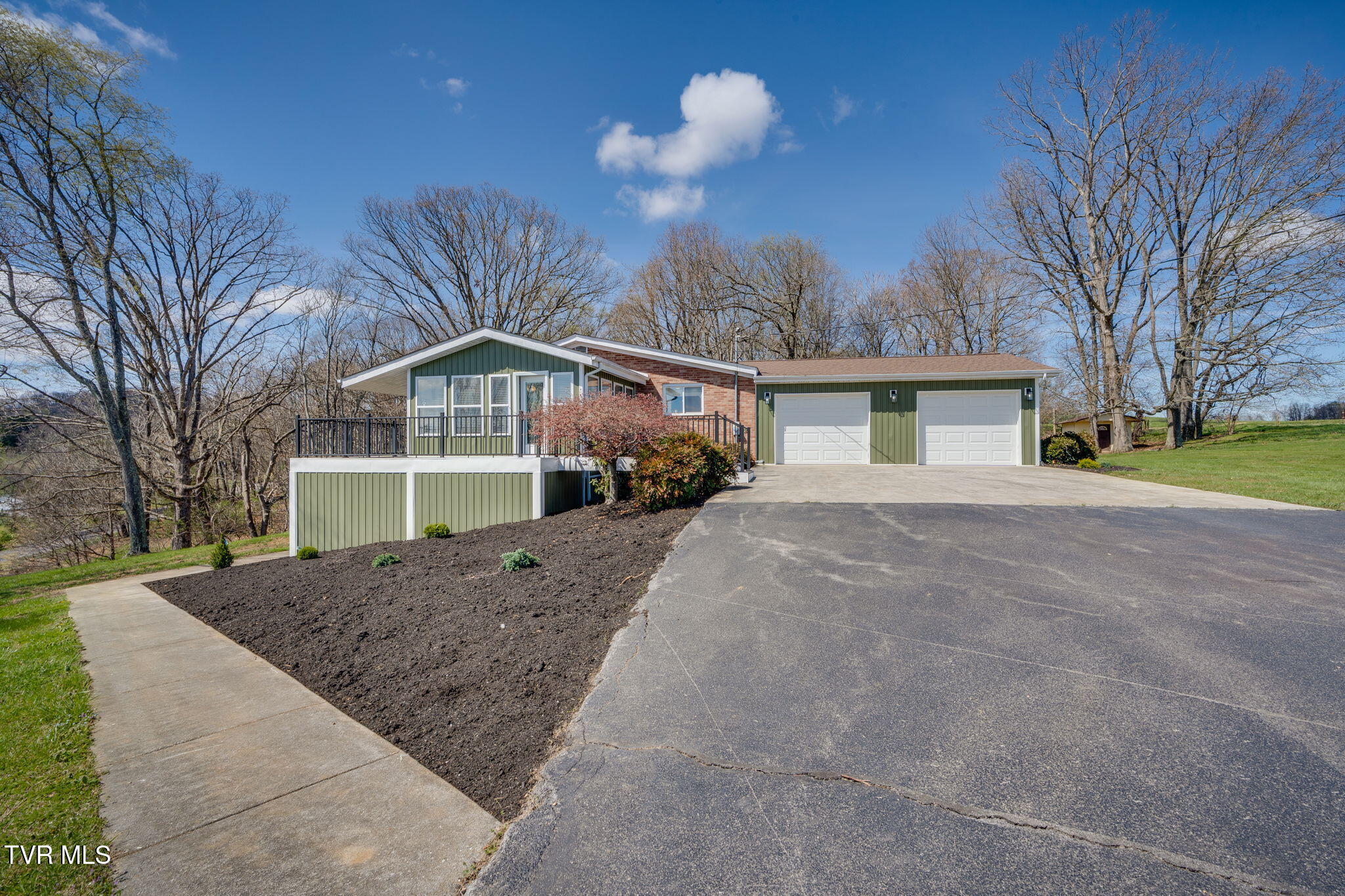 1405 Dover Road Morristown, TN 37813 - Photo 42 of 61 041