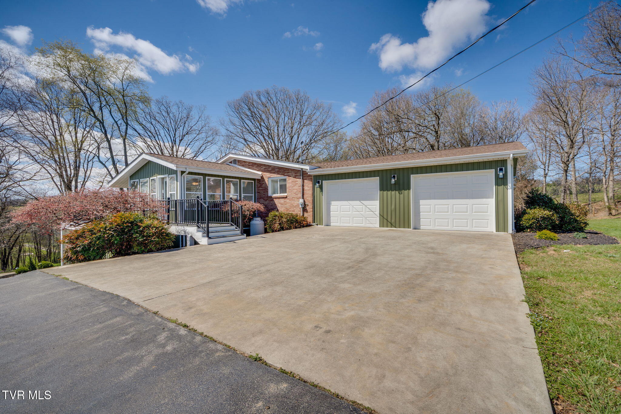 1405 Dover Road Morristown, TN 37813 - Photo 43 of 61 042