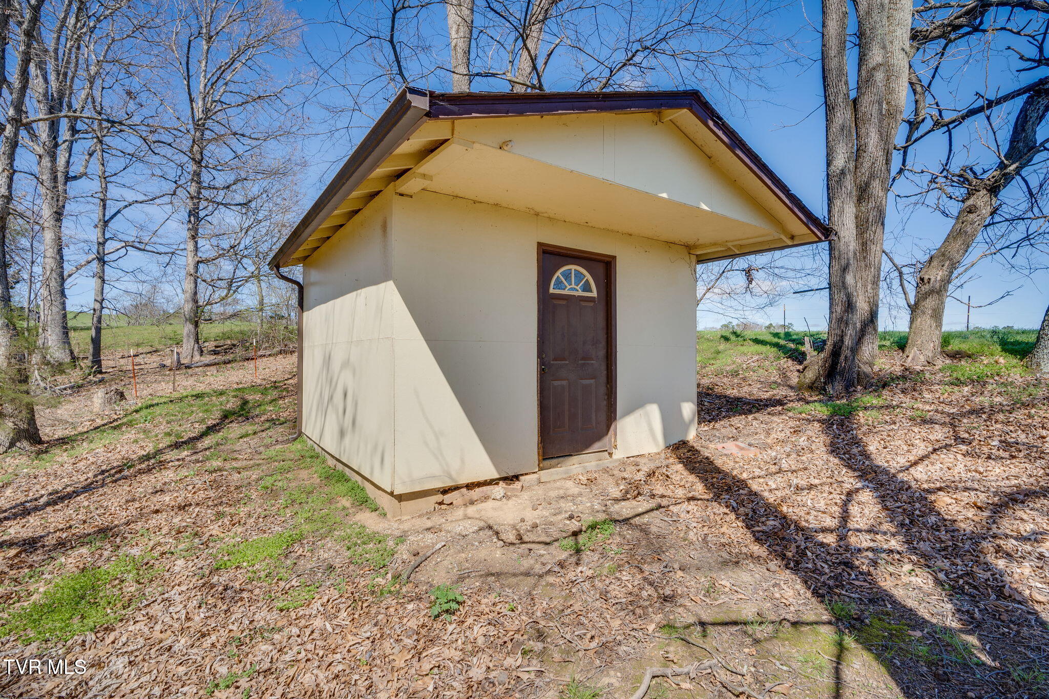 1405 Dover Road Morristown, TN 37813 - Photo 56 of 61 055