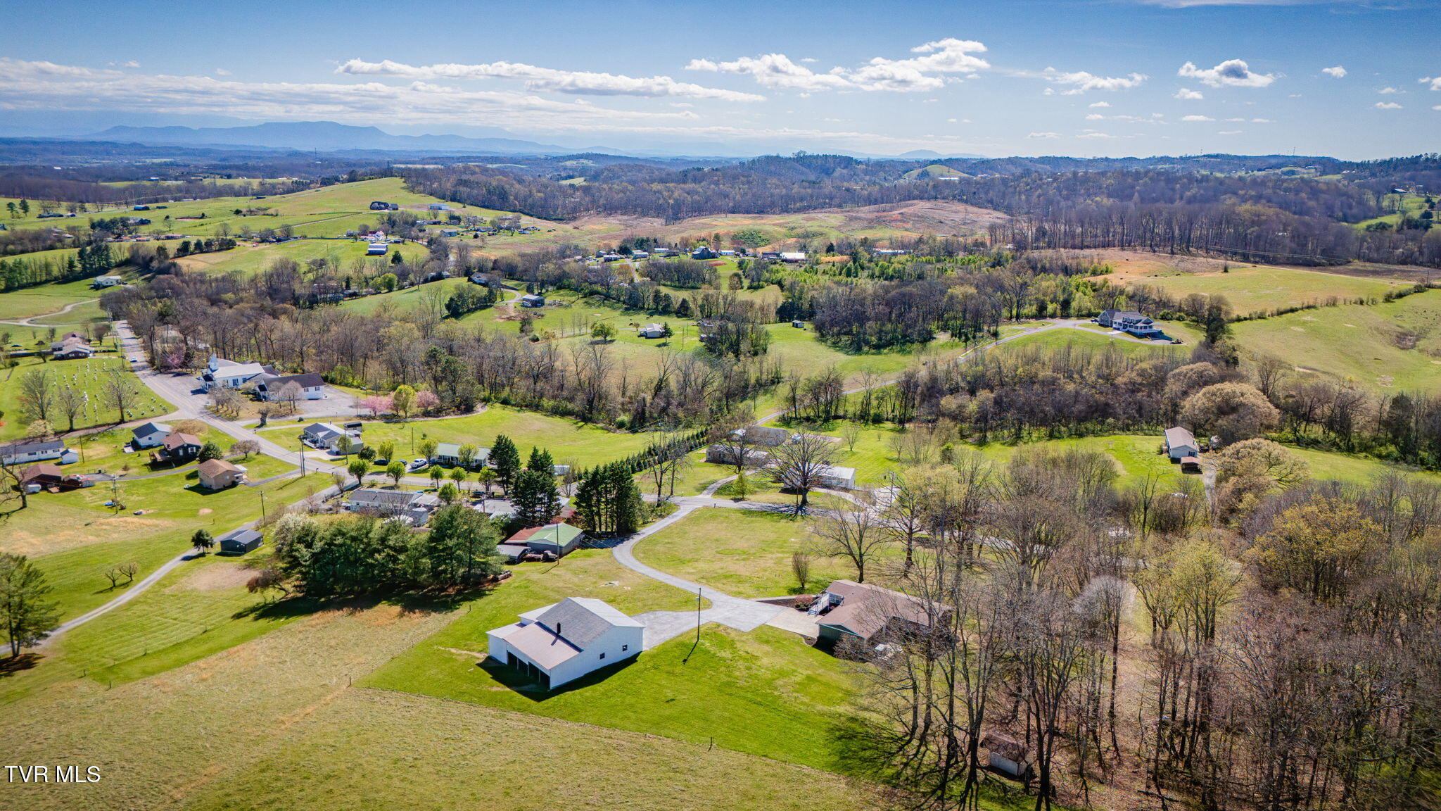 1405 Dover Road Morristown, TN 37813 - Photo 60 of 61 104