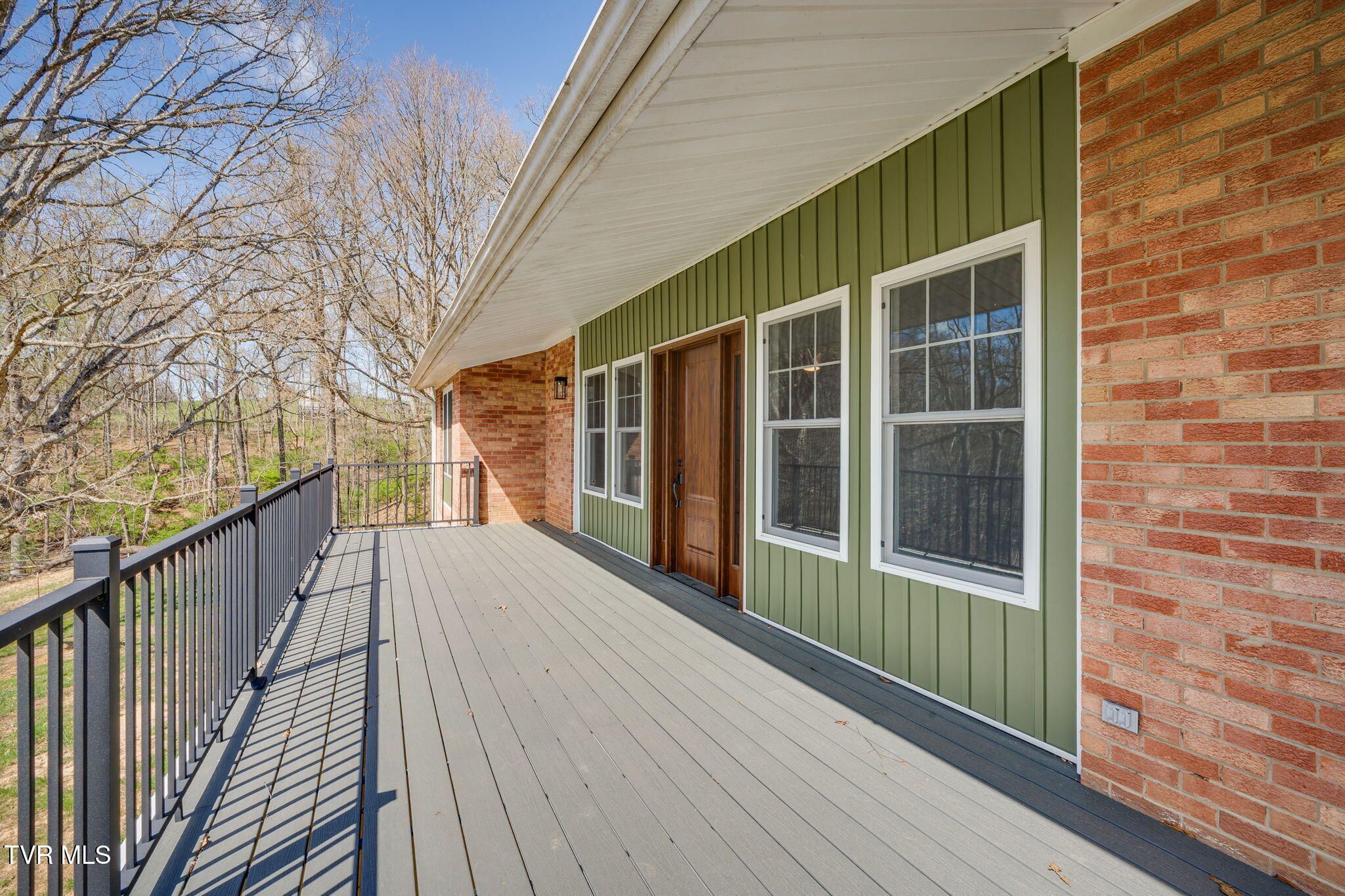 1405 Dover Road Morristown, TN 37813 - Photo 9 of 61 008