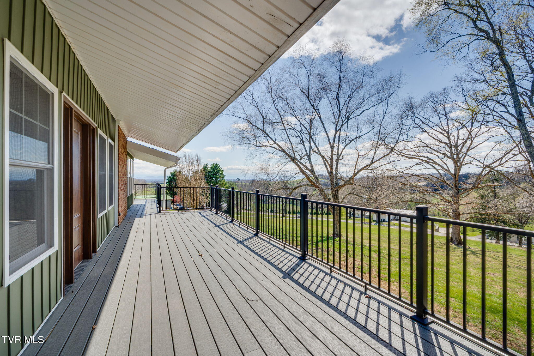 1405 Dover Road Morristown, TN 37813 - Photo 10 of 61 009