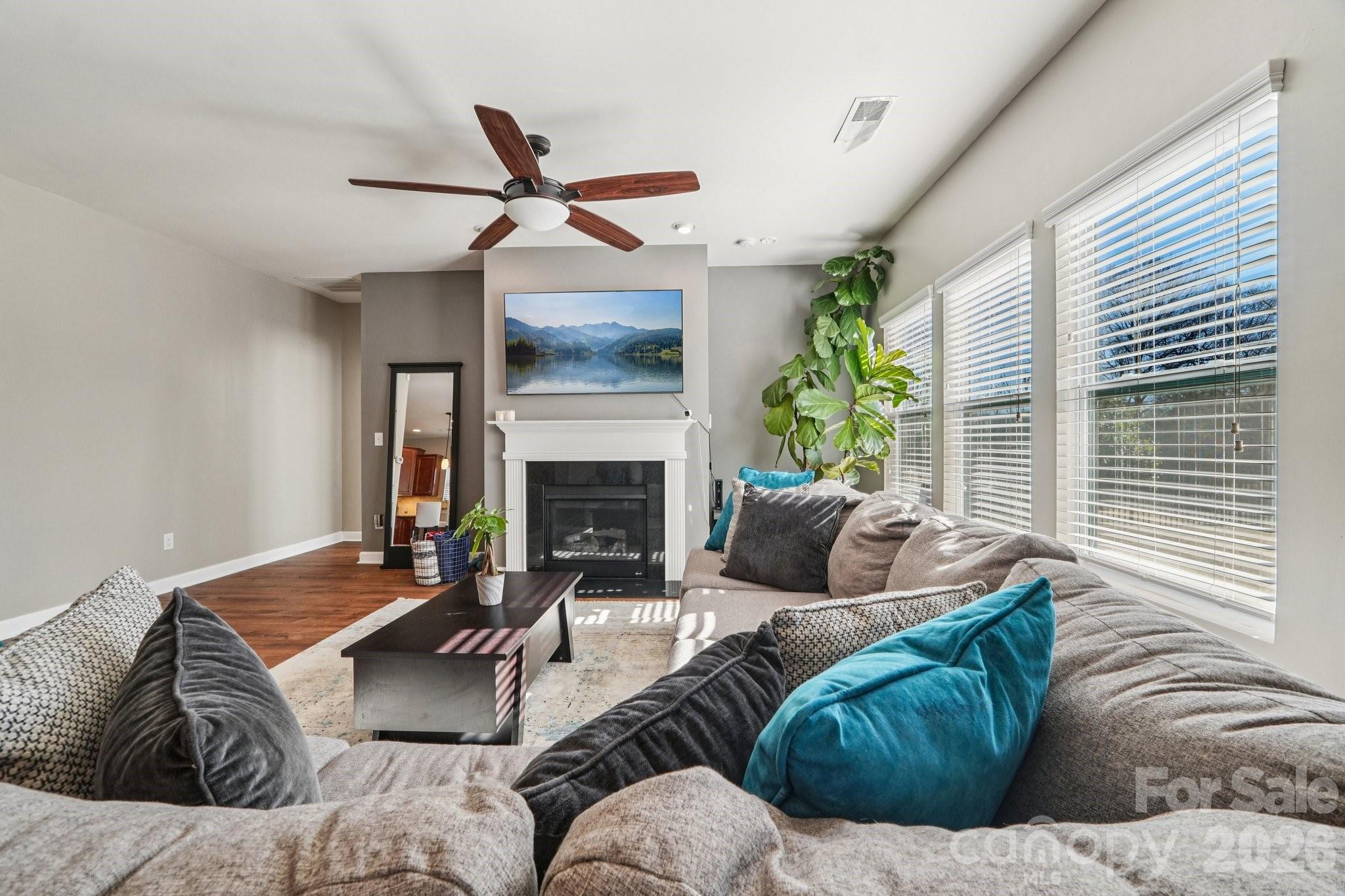 5717 Eleanor Rigby Road Charlotte, NC 28278 - Photo 11 of 48 Gallery Image 11