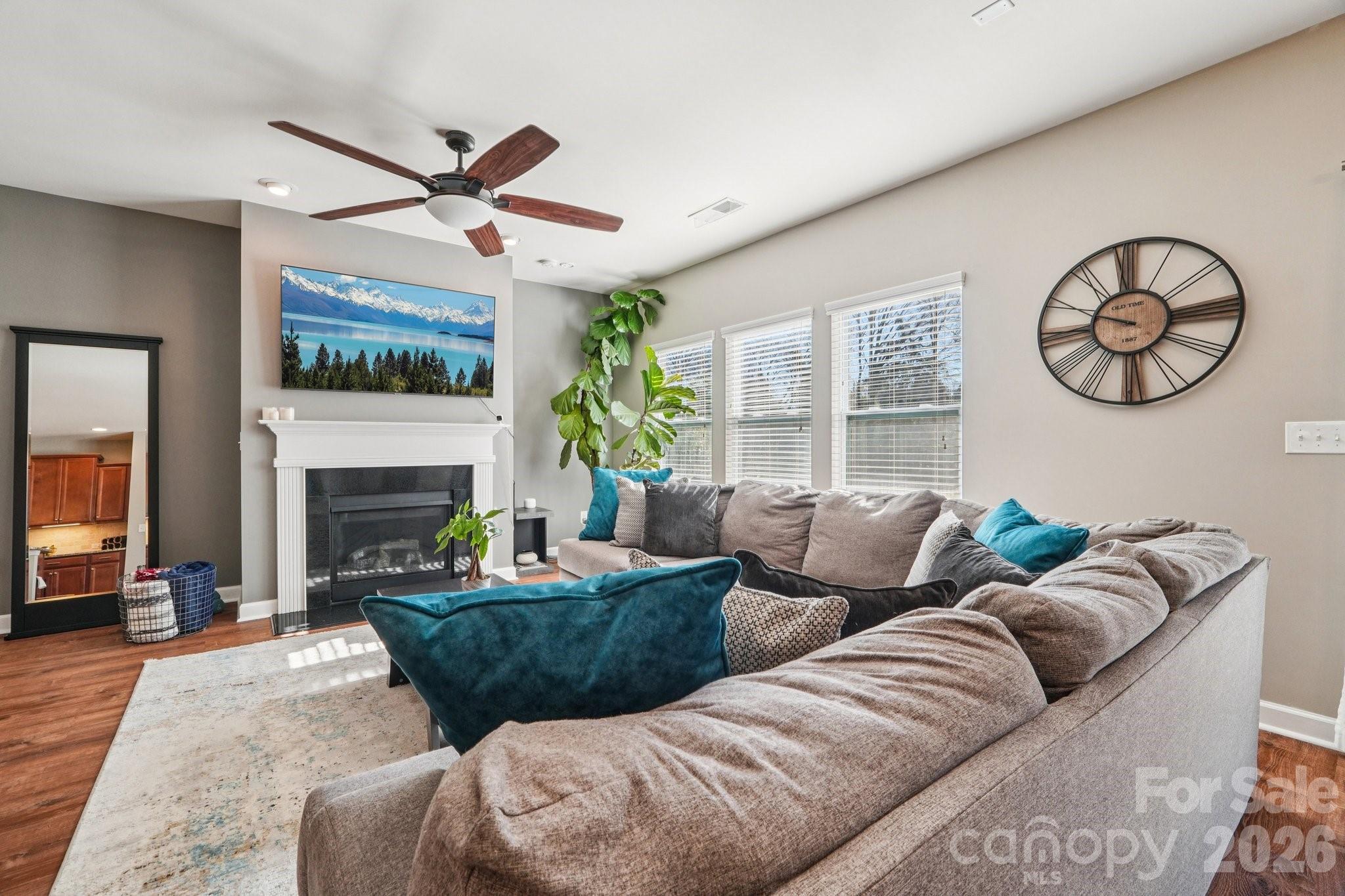 5717 Eleanor Rigby Road Charlotte, NC 28278 - Photo 12 of 48 Gallery Image 12