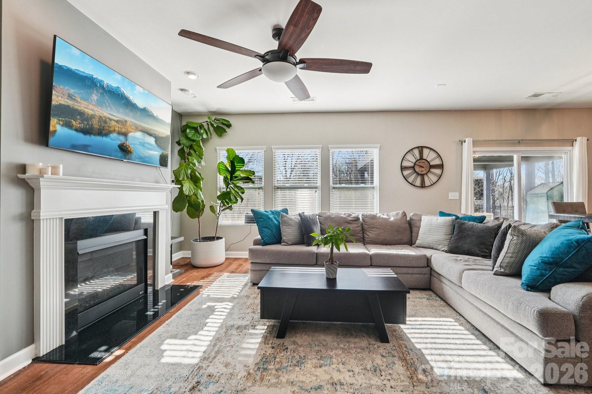 5717 Eleanor Rigby Road Charlotte, NC 28278 - Photo 13 of 48 Gallery Image 13