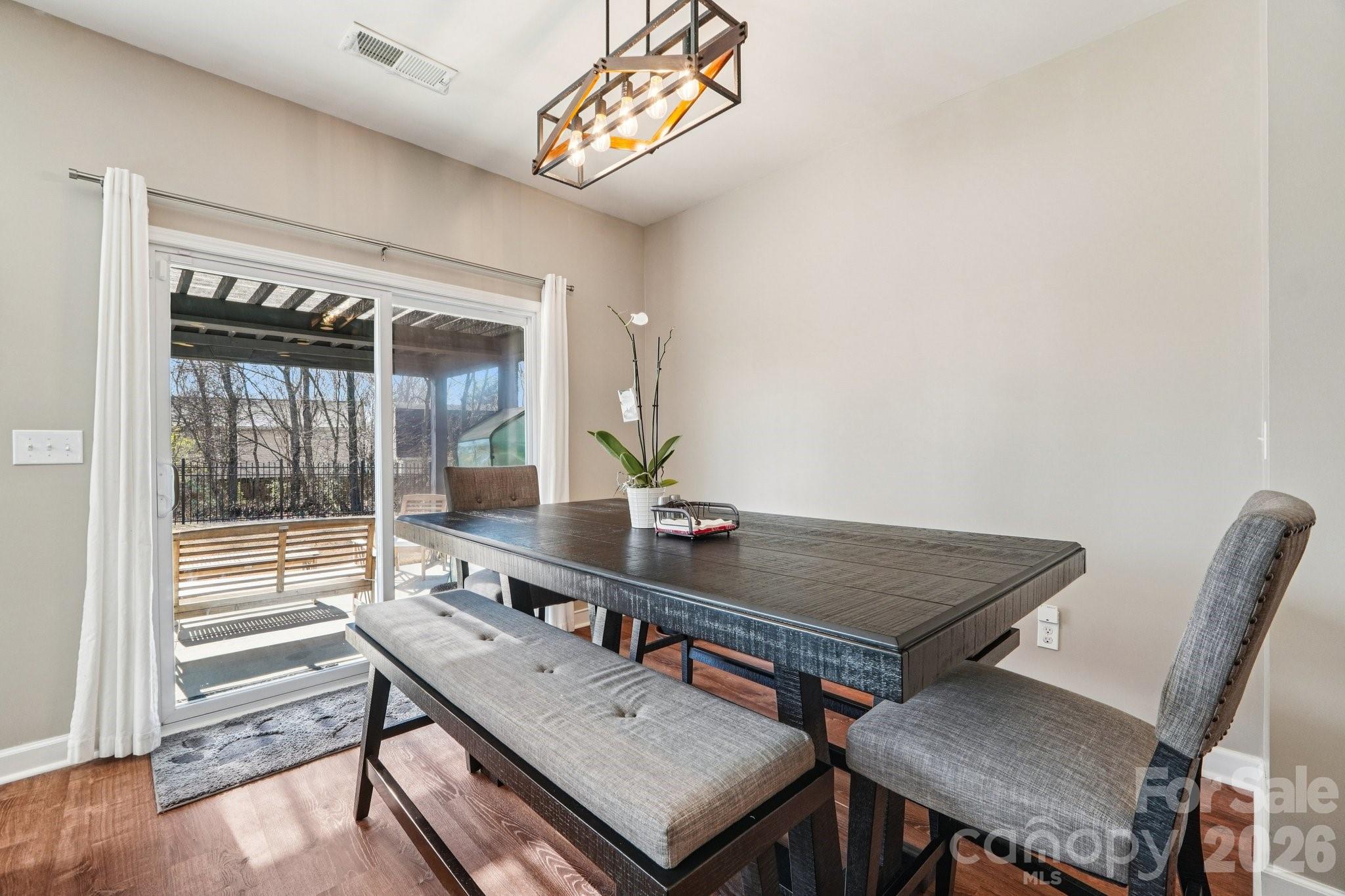 5717 Eleanor Rigby Road Charlotte, NC 28278 - Photo 16 of 48 Gallery Image 16