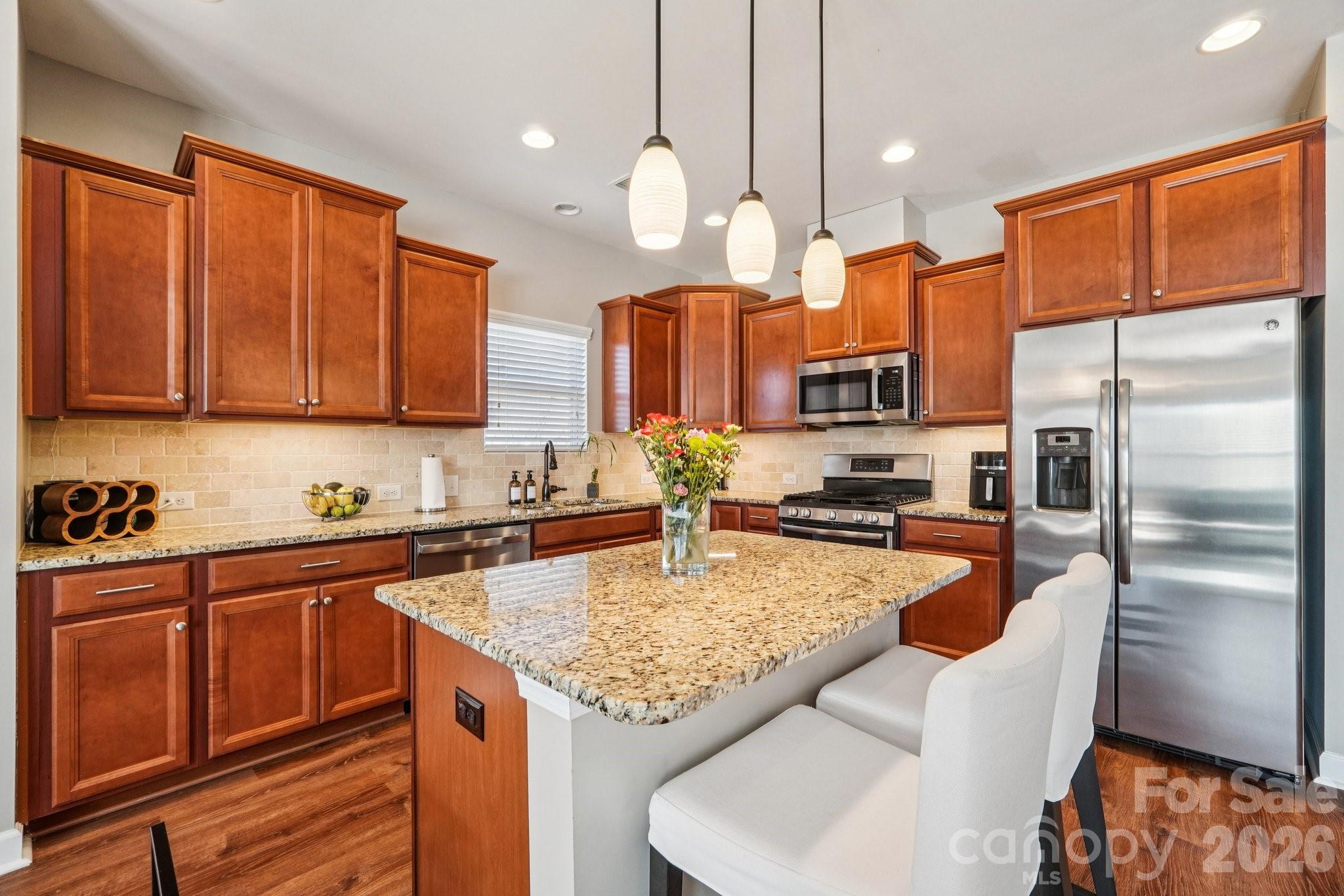 5717 Eleanor Rigby Road Charlotte, NC 28278 - Photo 18 of 48 Gallery Image 18