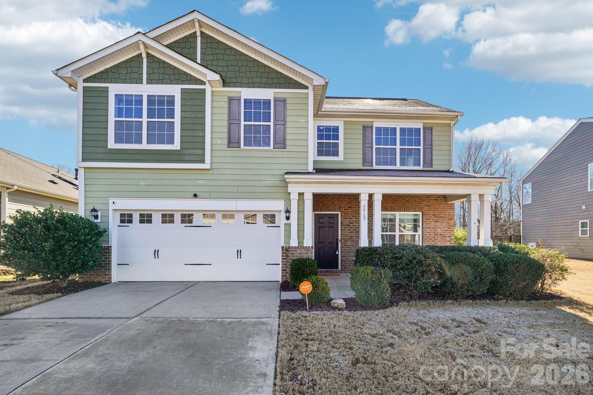 5717 Eleanor Rigby Road Charlotte, NC 28278 - Photo 2 of 48 Gallery Image 2