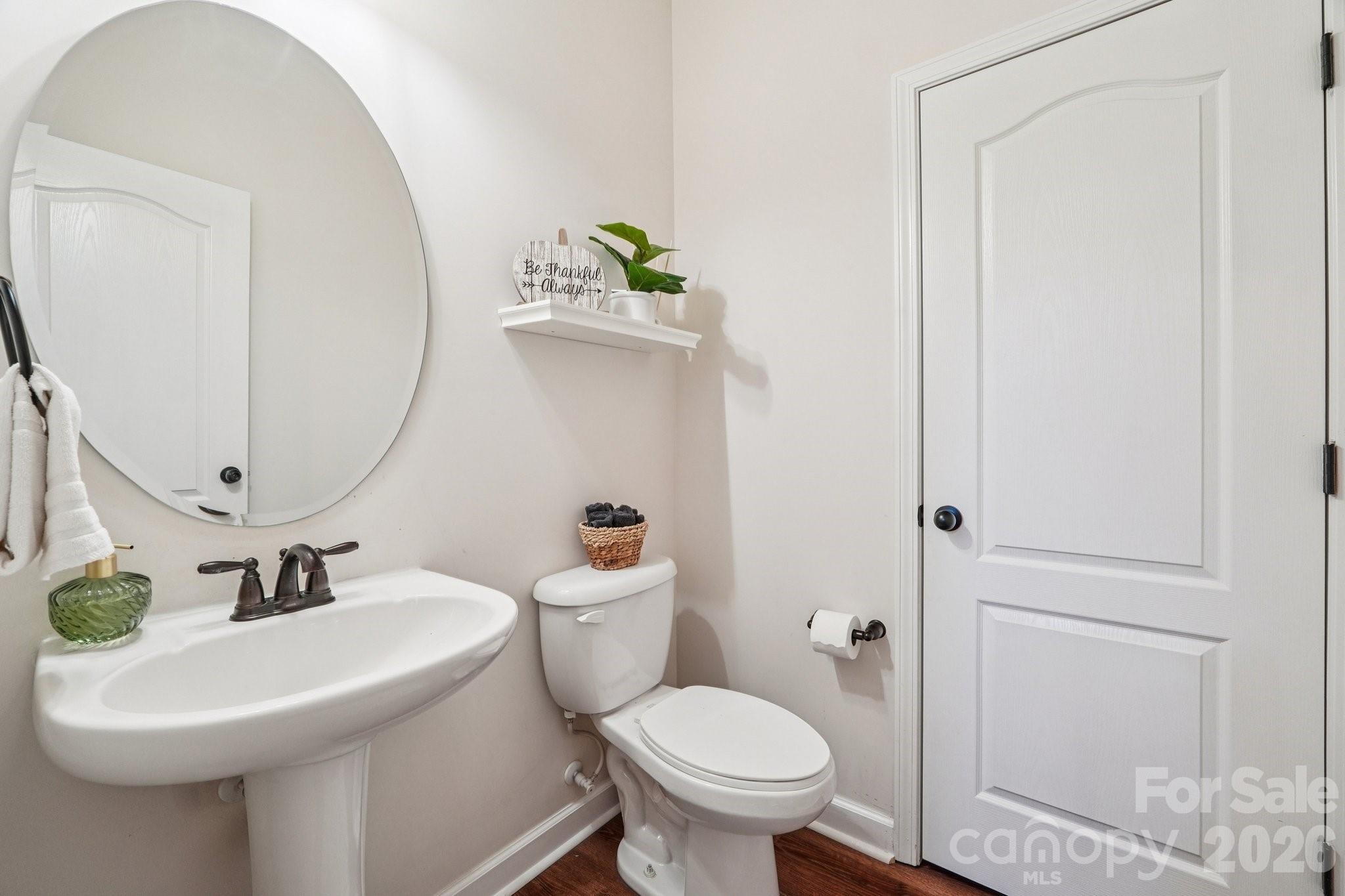 5717 Eleanor Rigby Road Charlotte, NC 28278 - Photo 22 of 48 Gallery Image 22