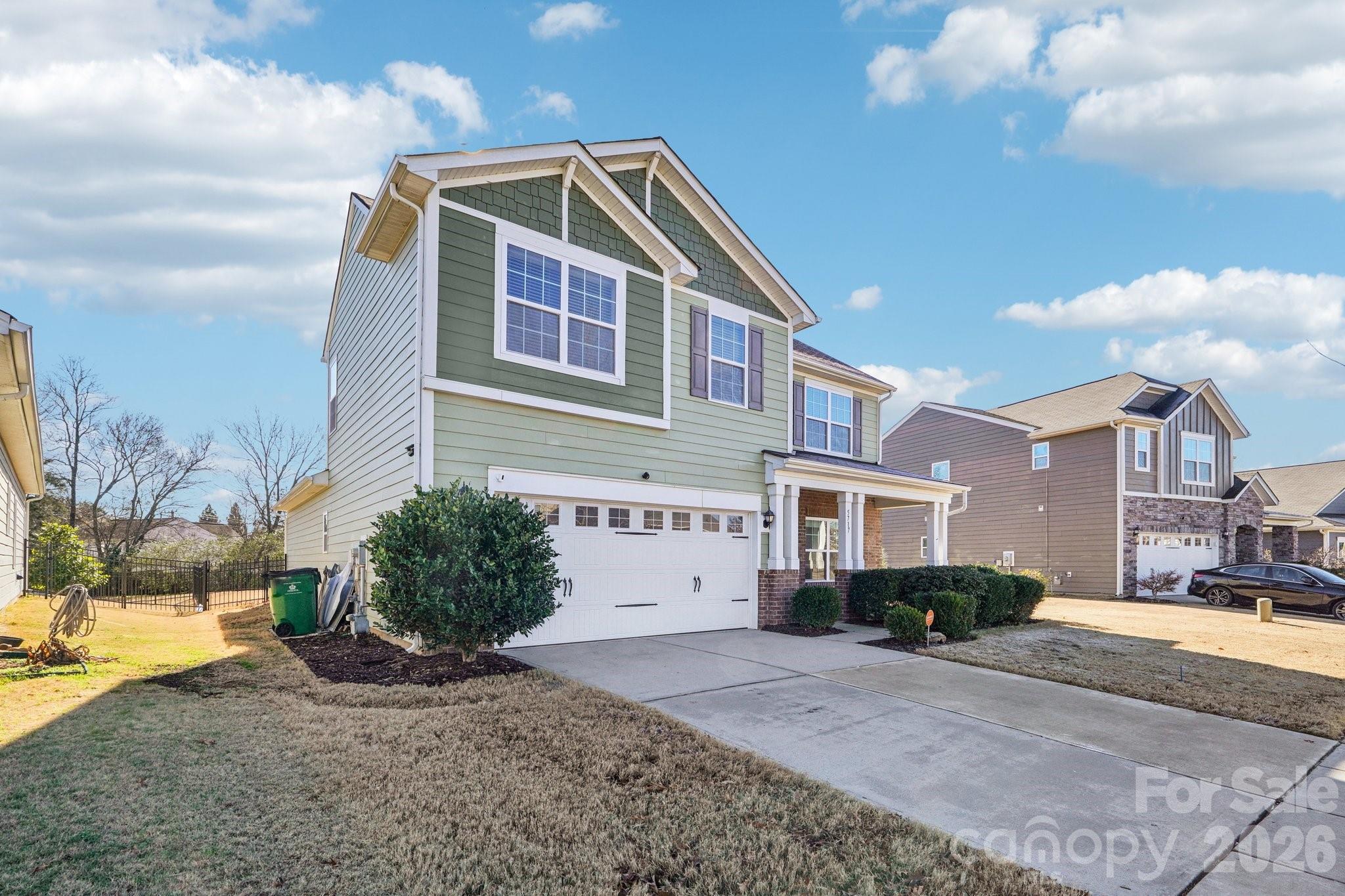 5717 Eleanor Rigby Road Charlotte, NC 28278 - Photo 3 of 48 Gallery Image 3