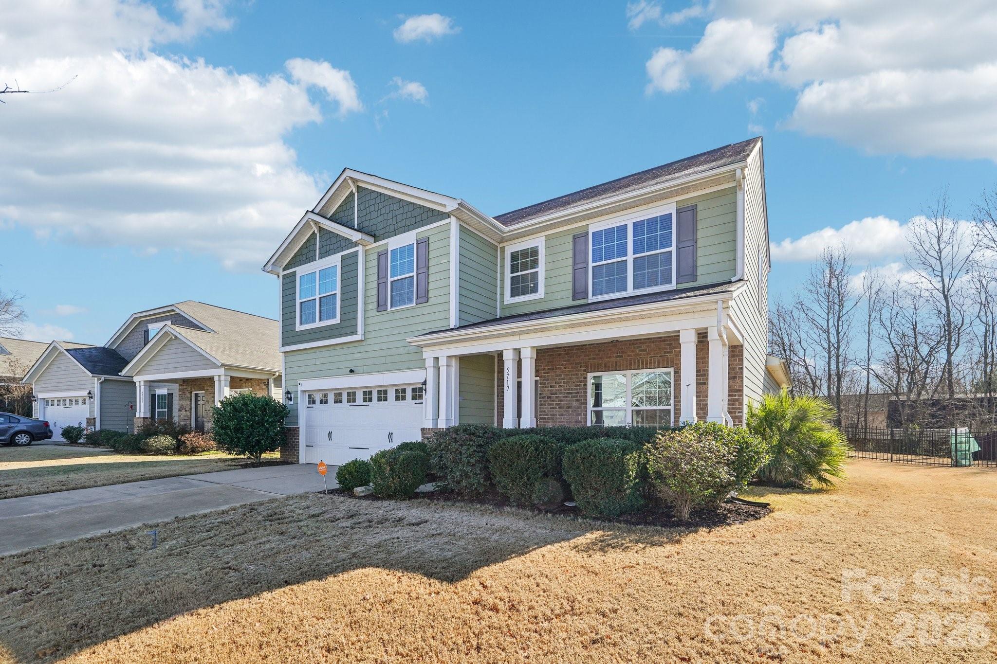 5717 Eleanor Rigby Road Charlotte, NC 28278 - Photo 4 of 48 Gallery Image 4
