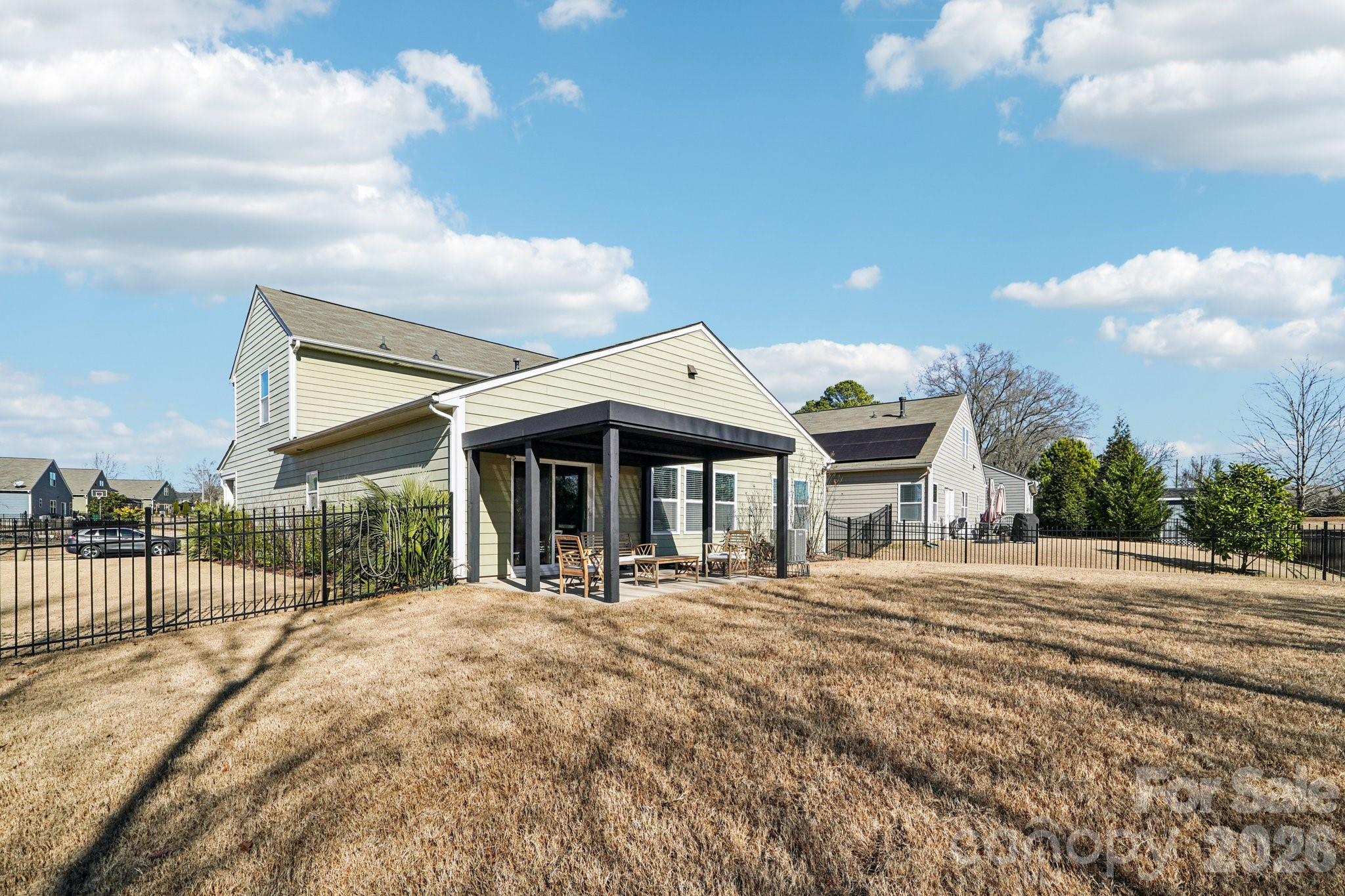 5717 Eleanor Rigby Road Charlotte, NC 28278 - Photo 44 of 48 Gallery Image 44