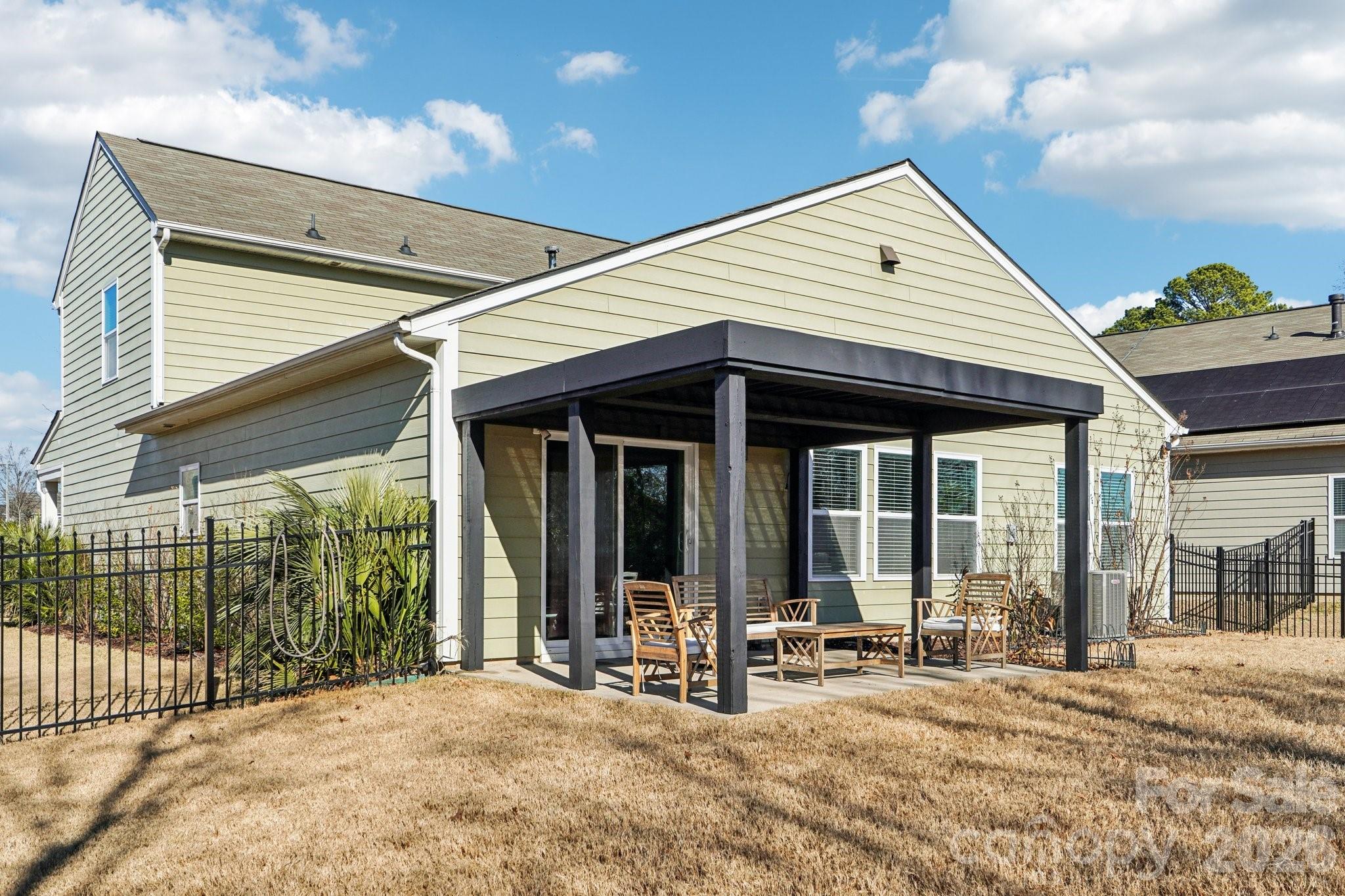 5717 Eleanor Rigby Road Charlotte, NC 28278 - Photo 45 of 48 Gallery Image 45