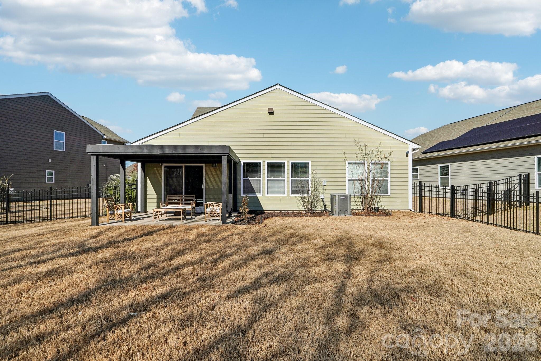 5717 Eleanor Rigby Road Charlotte, NC 28278 - Photo 46 of 48 Gallery Image 46