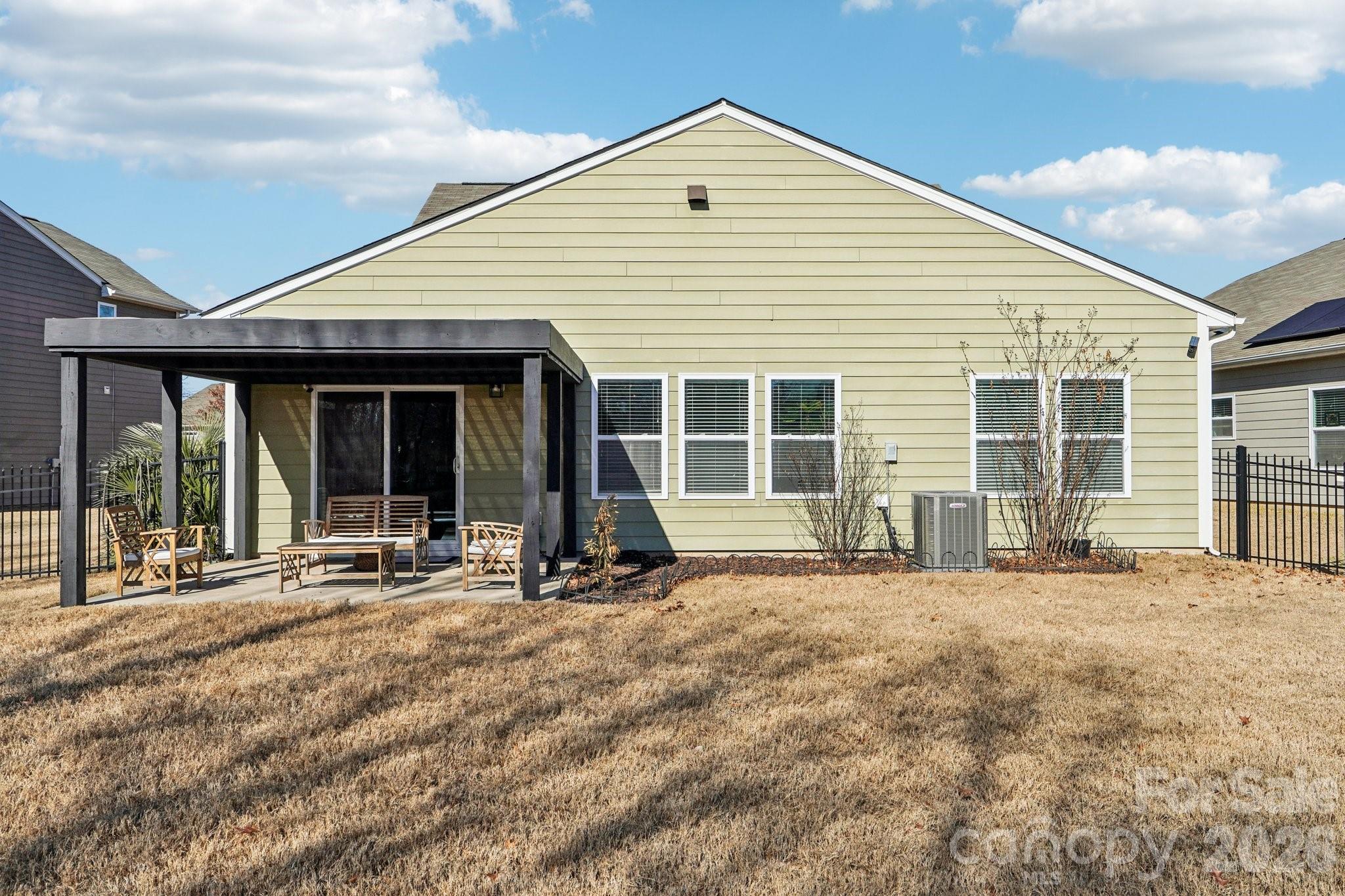 5717 Eleanor Rigby Road Charlotte, NC 28278 - Photo 47 of 48 Gallery Image 47