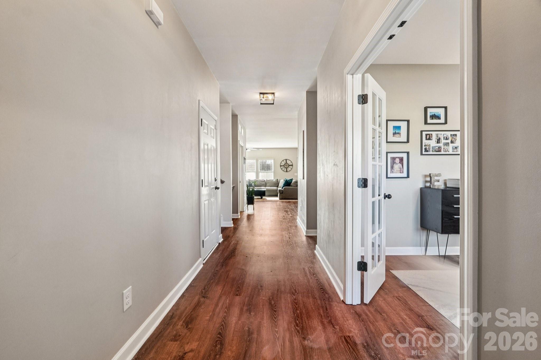 5717 Eleanor Rigby Road Charlotte, NC 28278 - Photo 7 of 48 Gallery Image 7