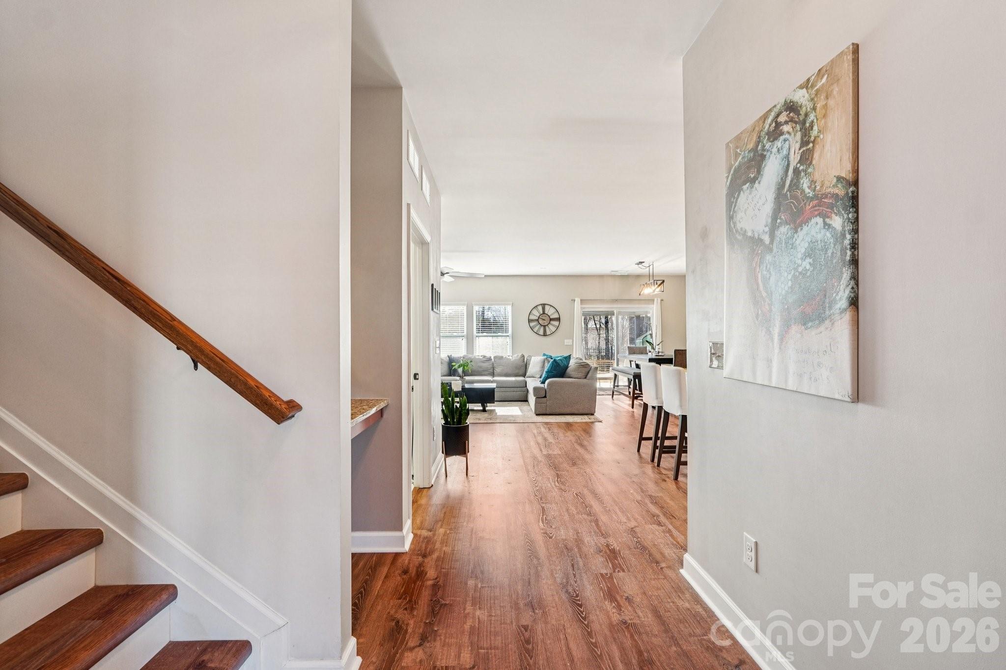 5717 Eleanor Rigby Road Charlotte, NC 28278 - Photo 8 of 48 Gallery Image 8