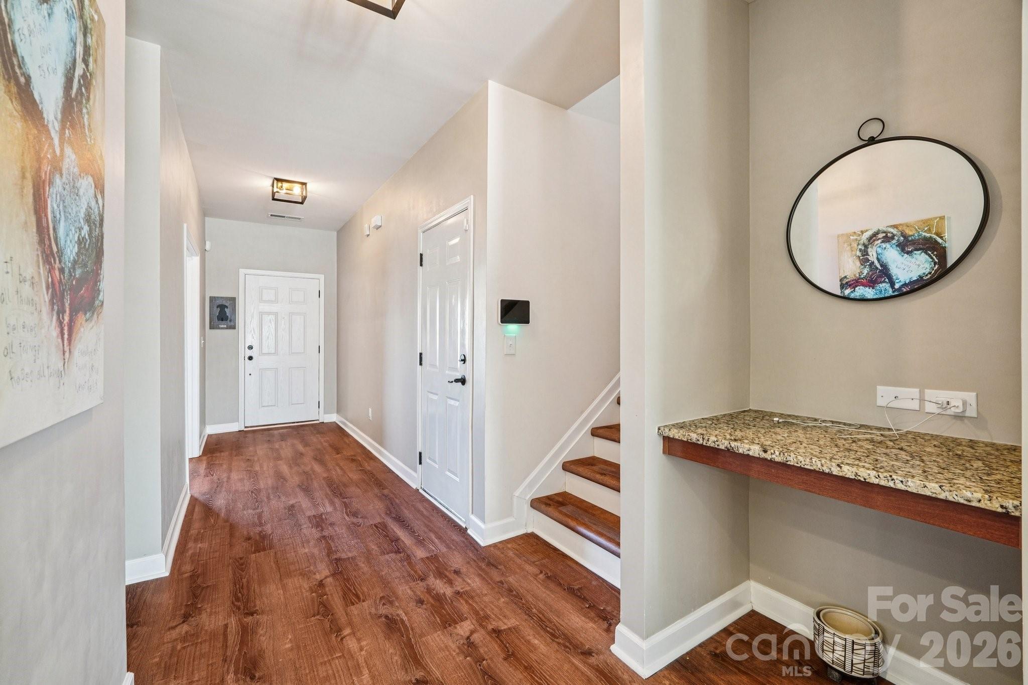 5717 Eleanor Rigby Road Charlotte, NC 28278 - Photo 9 of 48 Gallery Image 9