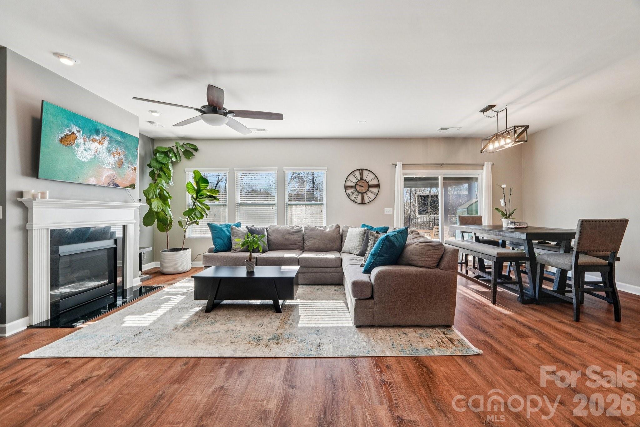 5717 Eleanor Rigby Road Charlotte, NC 28278 - Photo 10 of 48 Gallery Image 10