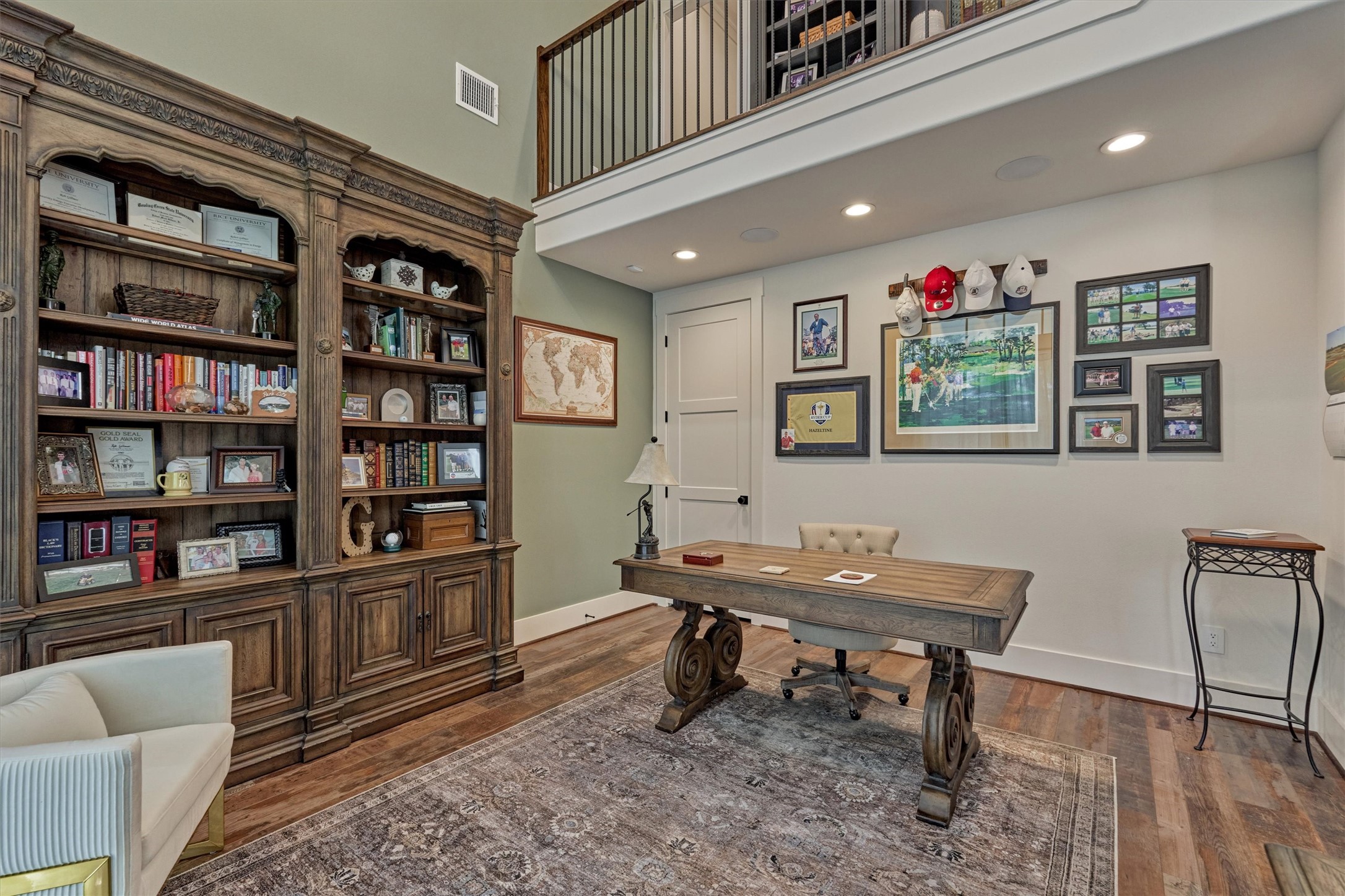 4443 Lily Bean Road Montgomery, TX 77316 - Photo 13 of 50 Gallery Image 13