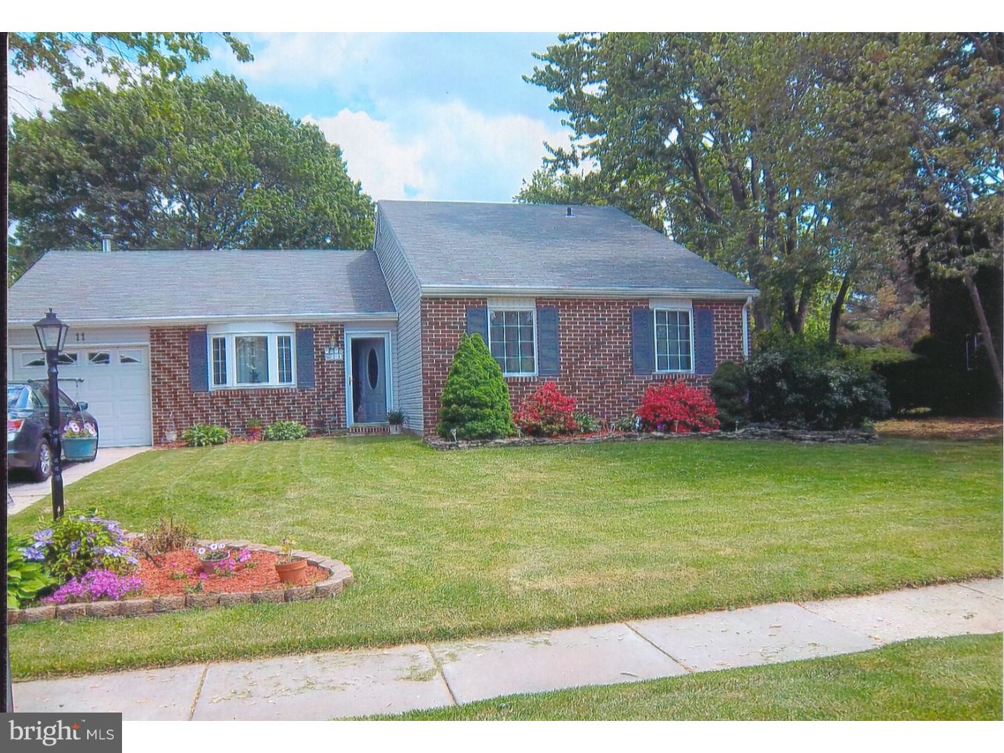 11 Hartford Road Sewell, NJ 08080 - Photo 1 of 18 Exterior Front