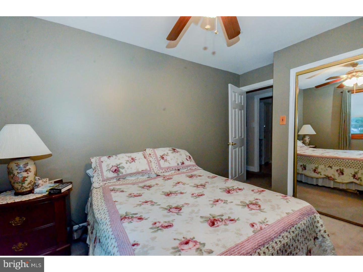 11 Hartford Road Sewell, NJ 08080 - Photo 14 of 18 Bedroom