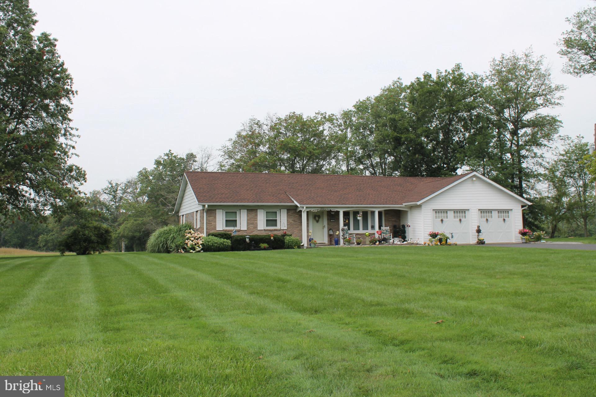 136 Keystone Road Quakertown, PA 18951 - Photo 1 of 18 Front View