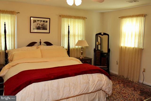 136 Keystone Road Quakertown, PA 18951 - Photo 11 of 18 Master Bedroom
