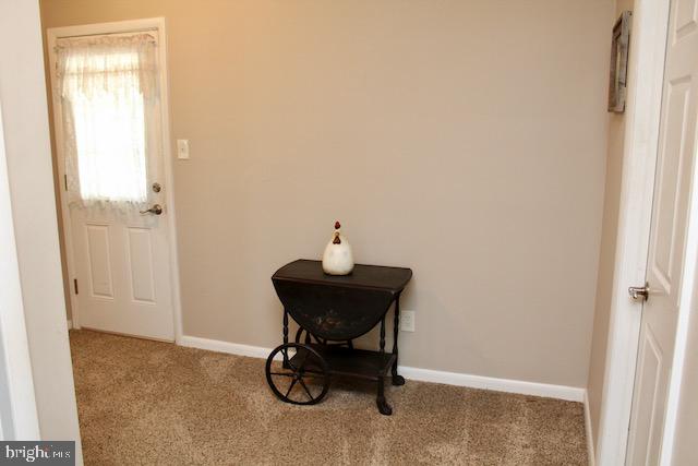 136 Keystone Road Quakertown, PA 18951 - Photo 17 of 18 Mud Room