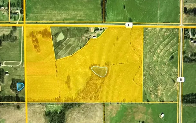 $364,000 | F Highway, Cowgill, MO 64637