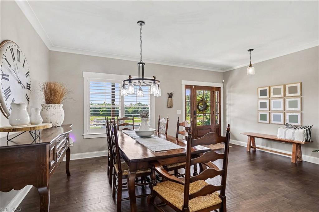 366 Gold Hill Road Madison, NC 27025 - Photo 6 of 27 Gallery Image 6