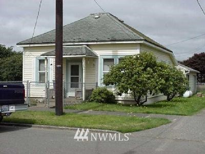 316 F F Cosmopolis, WA 98537 - Photo 1 of 1 Gallery Image 1
