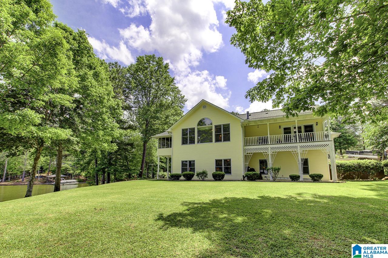 166 Crescent Crest Place Wedowee, AL 36278 - Photo 22 of 31