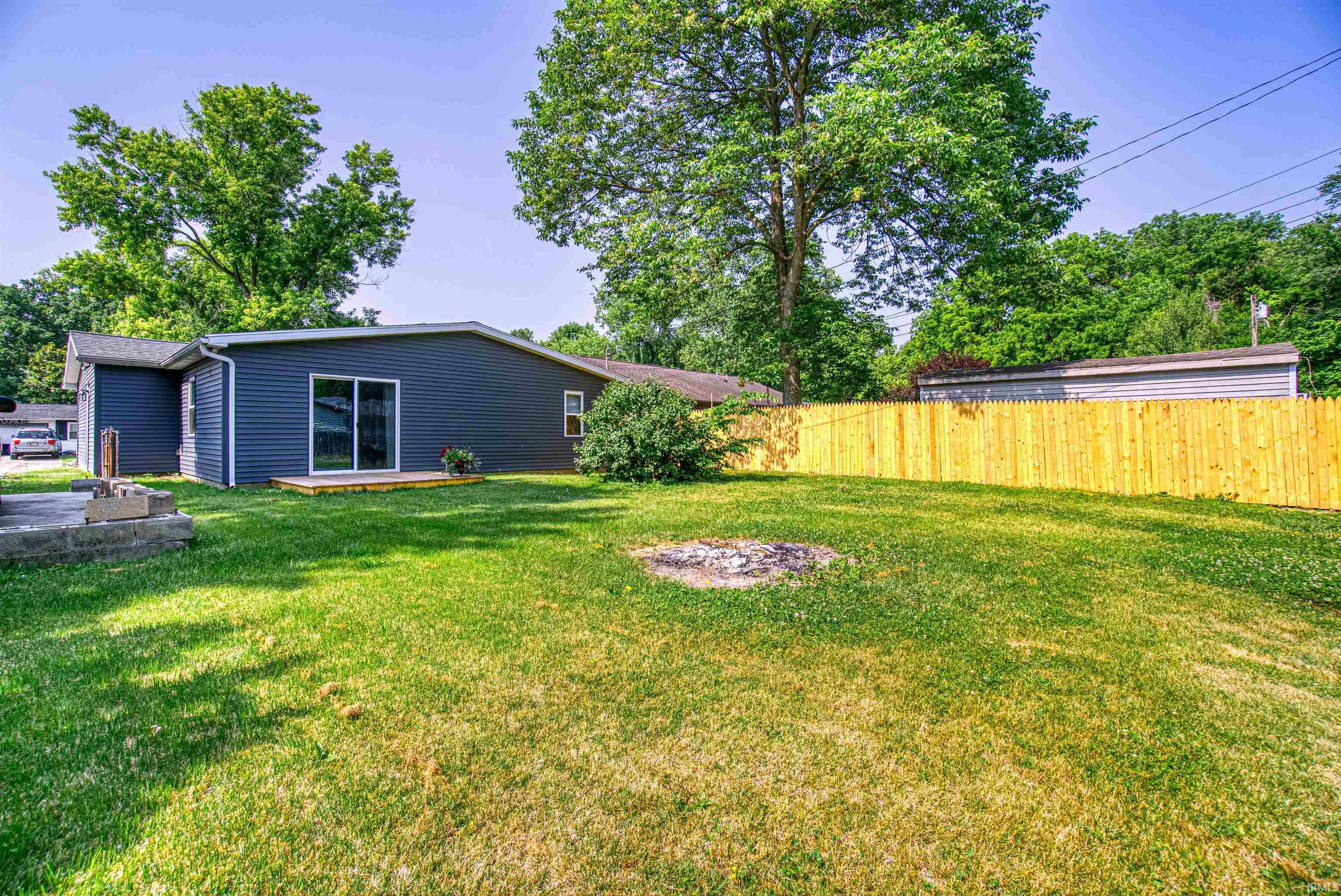 2601 Lexington Road Evansville, IN 47720 - Photo 17 of 18 Gallery Image 17