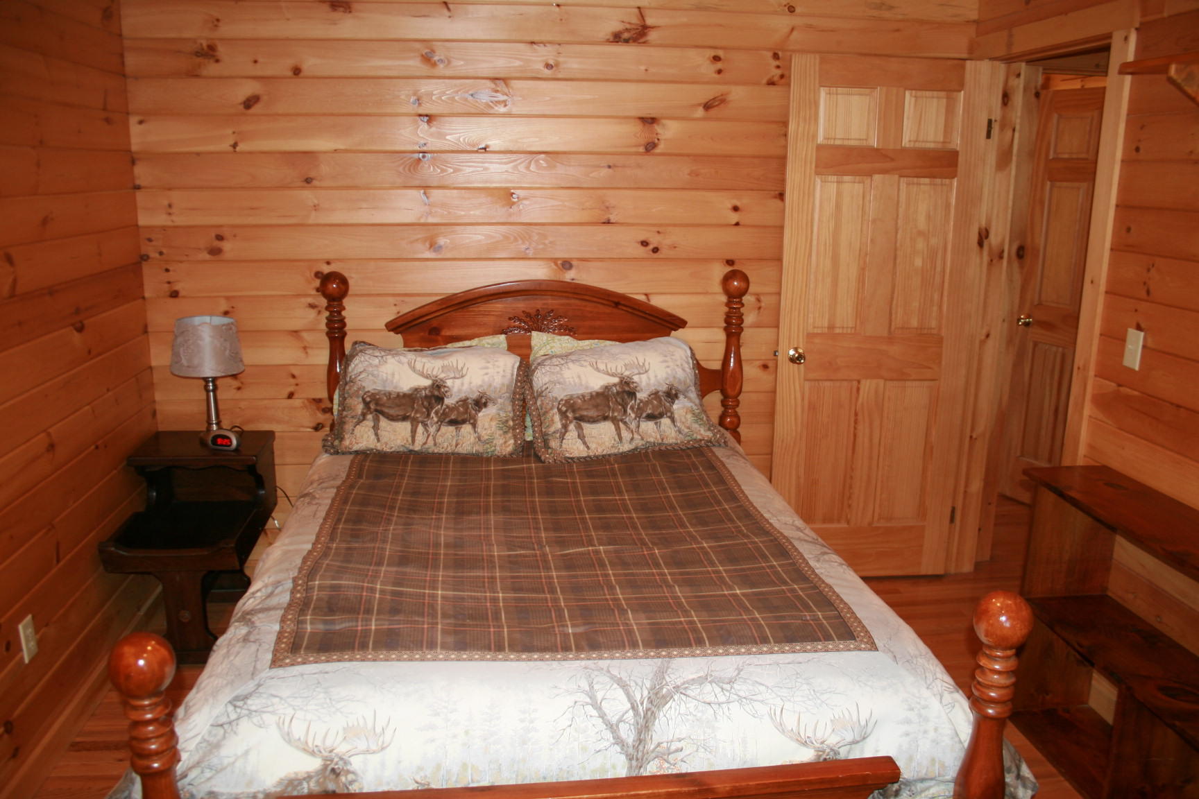 238 Thompson Settlement Road Oakfield, ME 04763 - Photo 42 of 56 IMG_3347