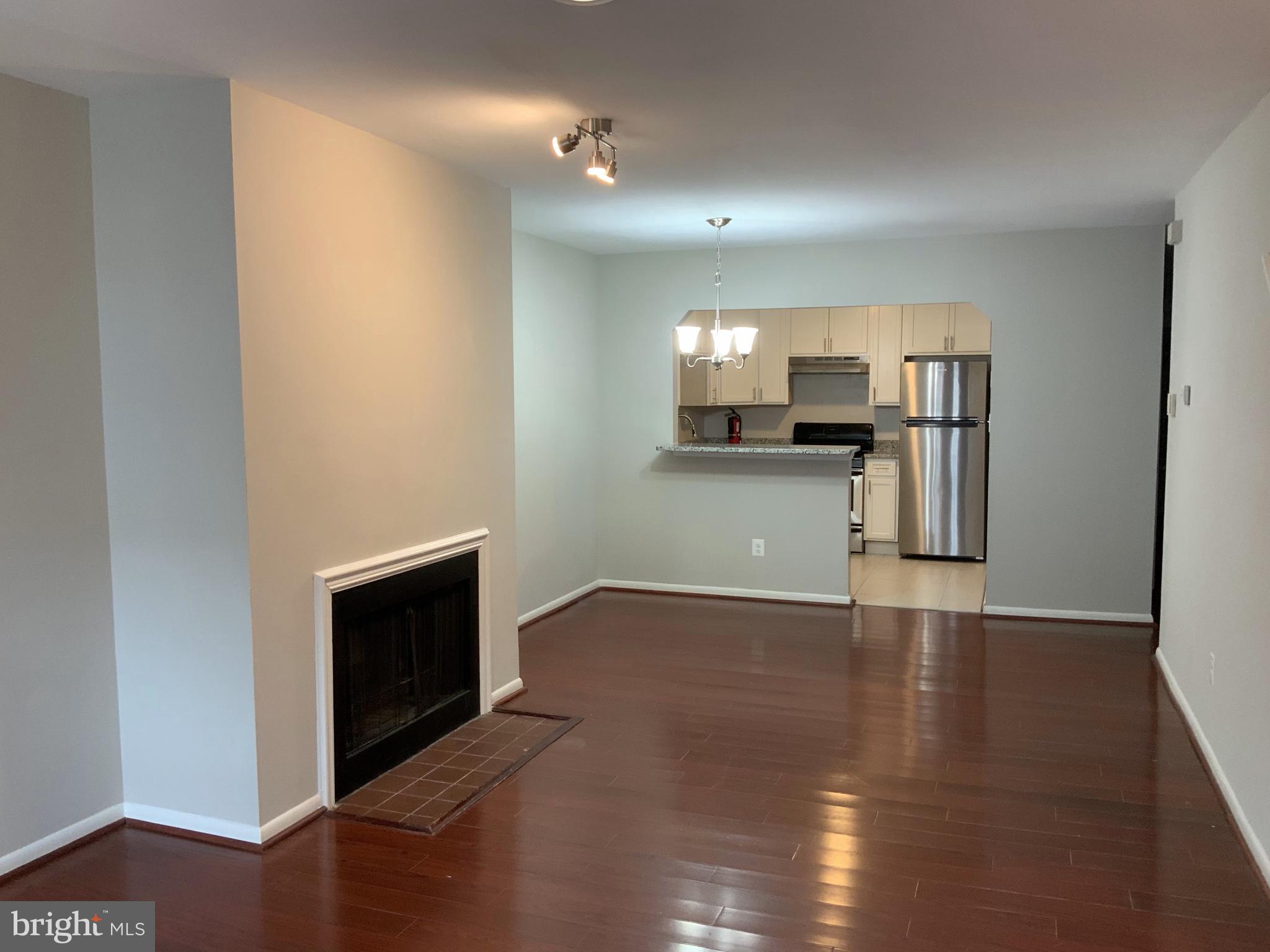205 Bates Street Northwest Washington, DC 20001 - Photo 2 of 5