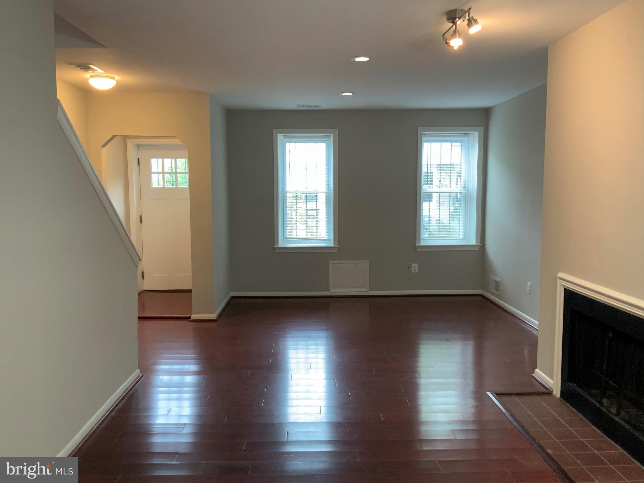 205 Bates Street Northwest Washington, DC 20001 - Photo 4 of 5
