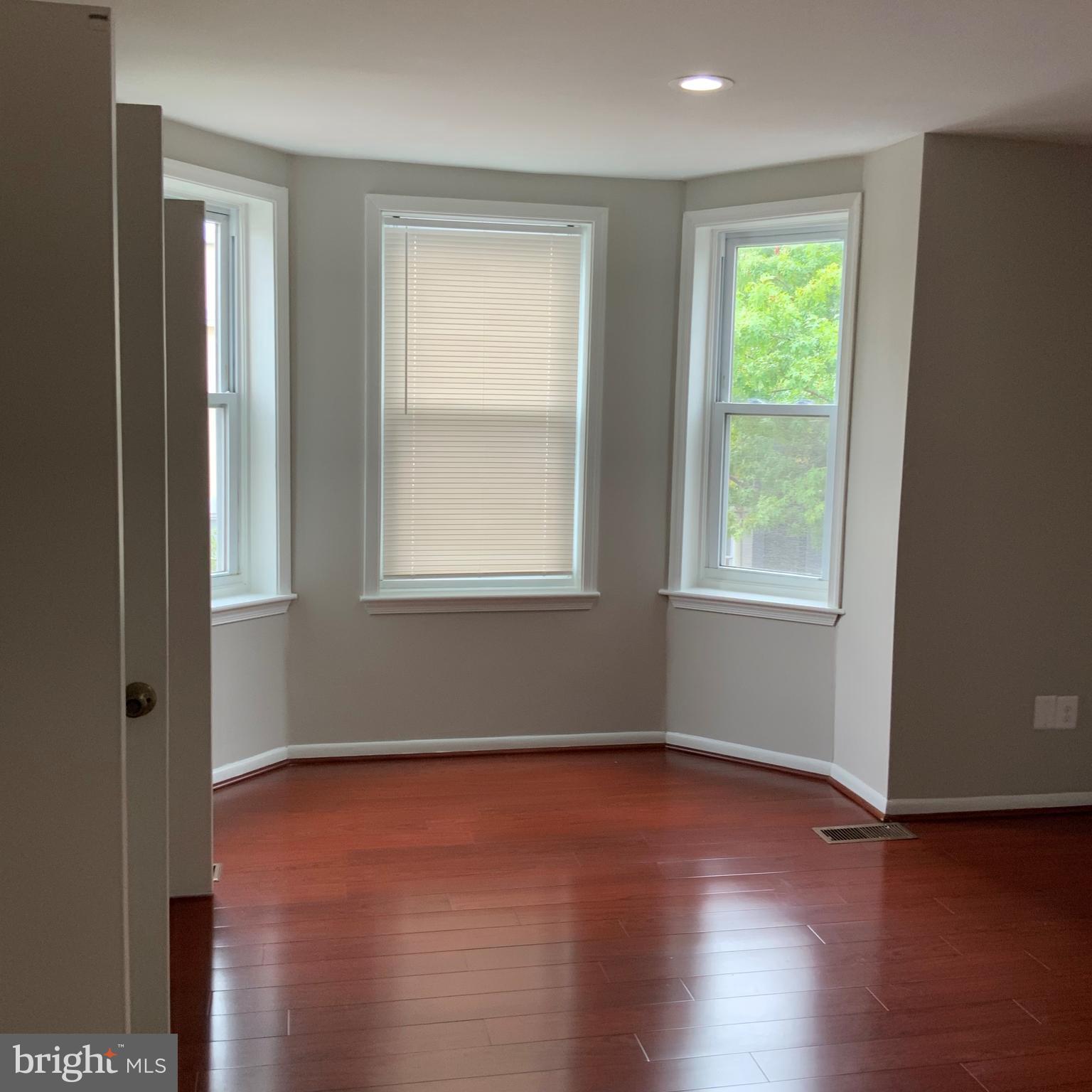 205 Bates Street Northwest Washington, DC 20001 - Photo 5 of 5