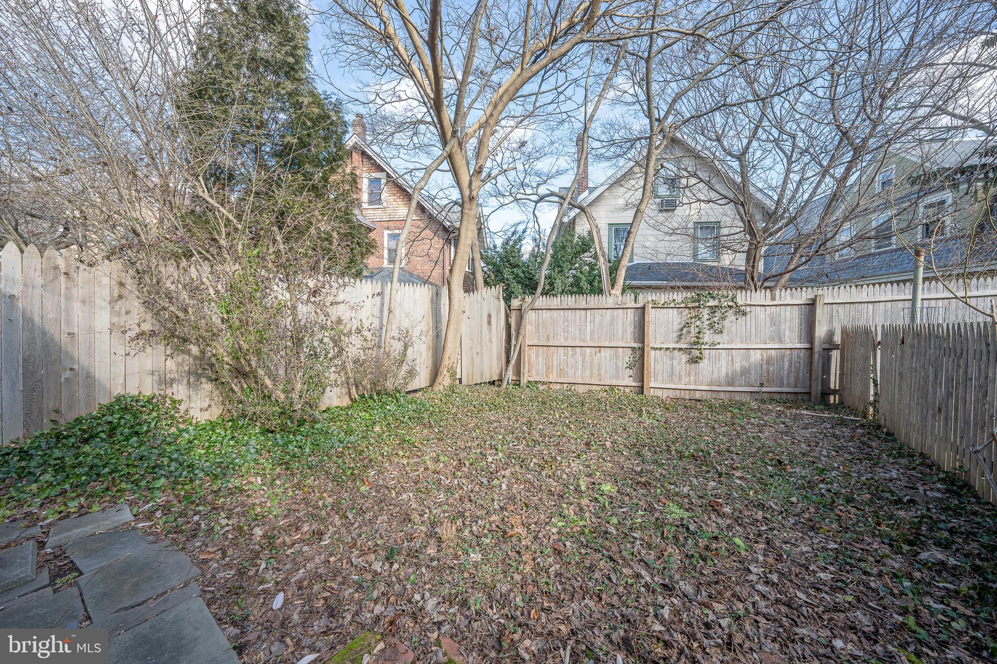 929 County Line Road Bryn Mawr, PA 19010 - Photo 33 of 35 Open Yard